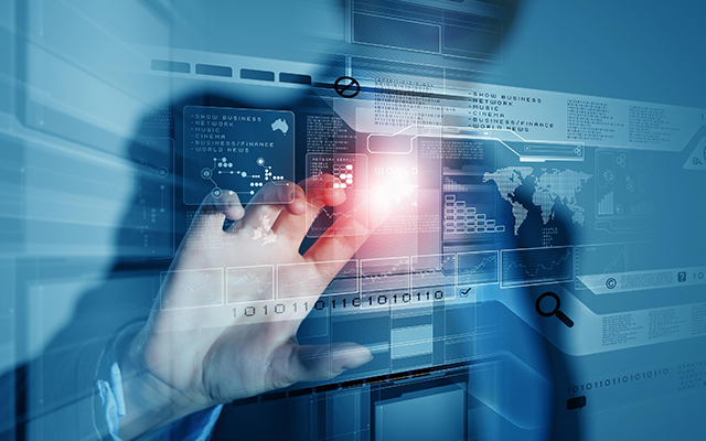 智慧商显解决方案，国产飞腾广告一体机主板在商显领域应用