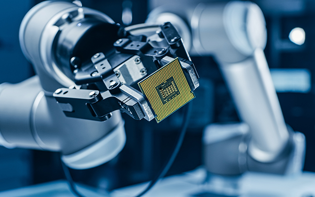 国产“芯”架构，v88体育基于国产化龙芯平台，推出多款龙芯工控整机赋能多行业发展