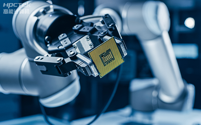 国产“芯”架构，v88体育基于国产化龙芯平台，推出多款龙芯工控整机赋能多行业发展(图1)