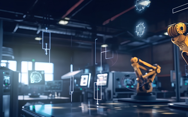 一文解析：嵌入式工控主机性能特点