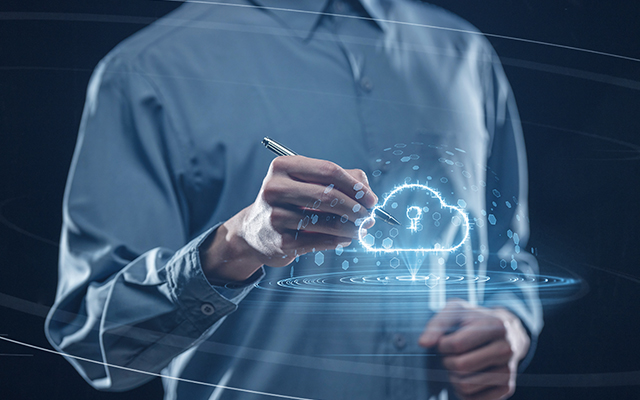 办公新模式，国产云桌面瘦客户机提供稳定安全国产化解决方案