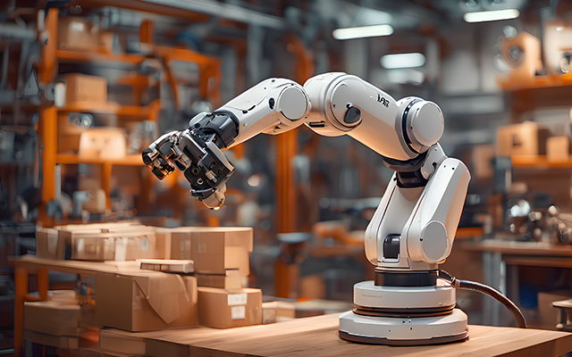 为什么要选择便携式、轻量化国产工控机？