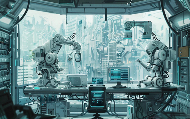 国产轨交工控机：交通与科技融合的新势力