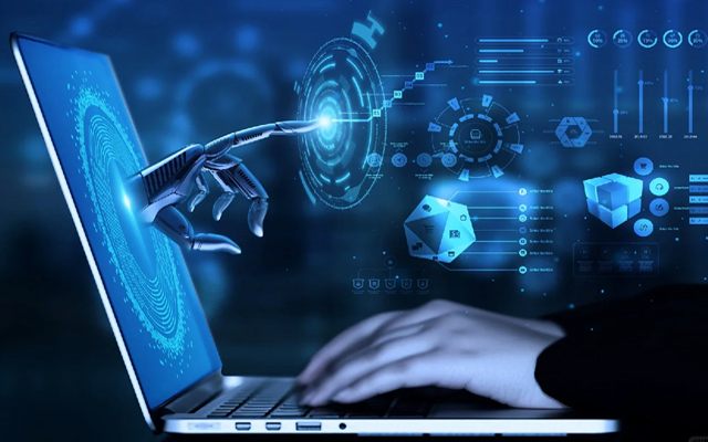 国产OPS插拔式电脑，为智能教学注入新活力