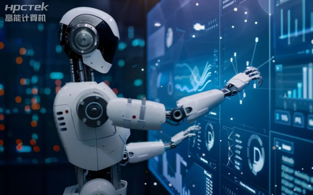 【v88体育】探索工控机的多样款式与广泛应用(图1)