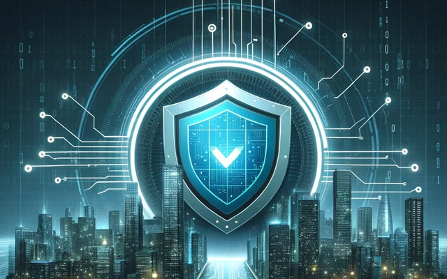 龙芯3A5000网络安全整机，助力保护网络信息安全