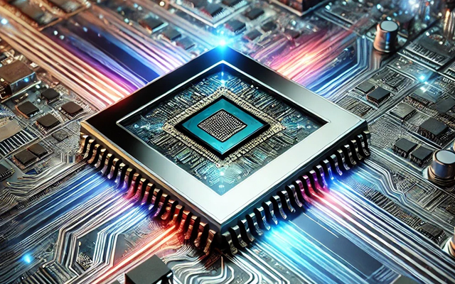 【工控科普】工业级主板和工控级主板的区别？