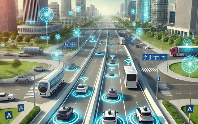 飞腾轨交国产主板，为交通运输带来突破性的发展