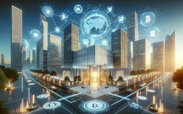 安全可靠，飞腾D2000工控机让金融终端发展更有保障