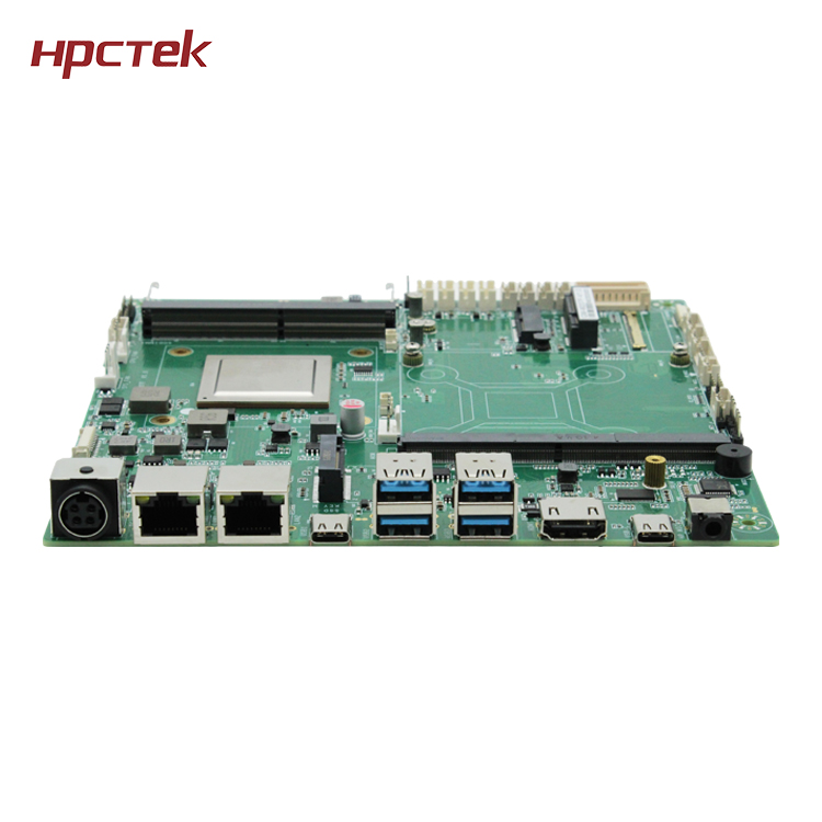 飞腾D2000多元化工控主板M207F