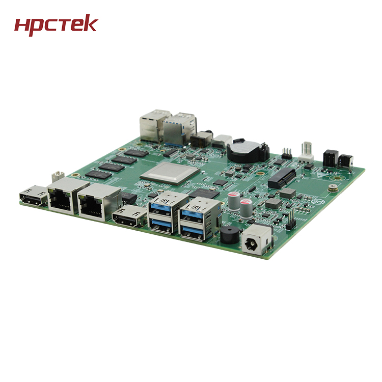 飞腾E2000Q国产一体机主板S210E