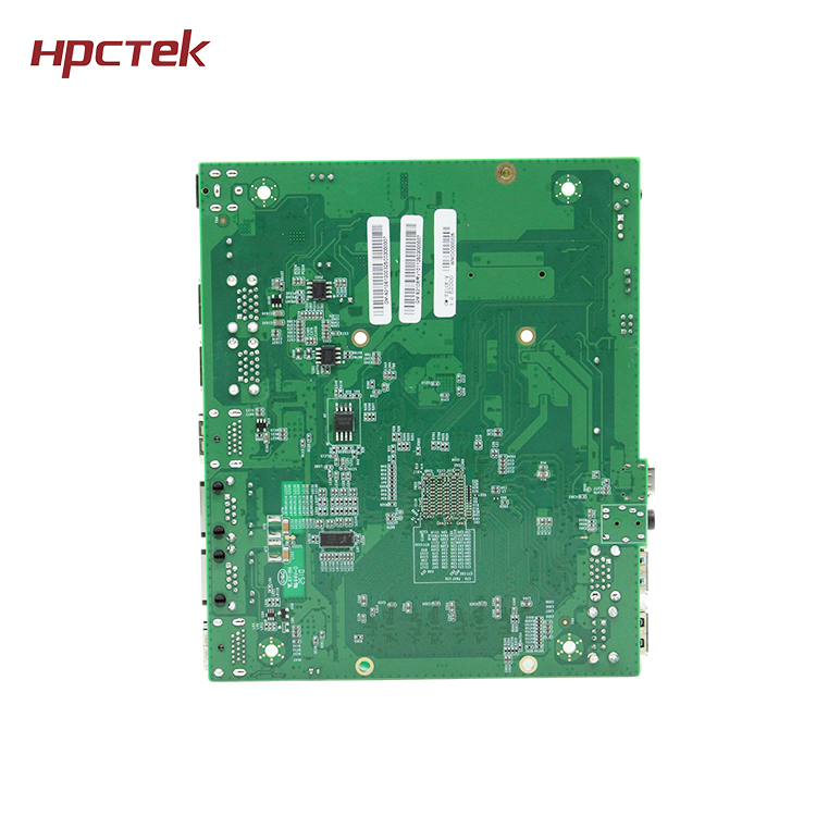 飞腾E2000Q国产一体机主板S210E