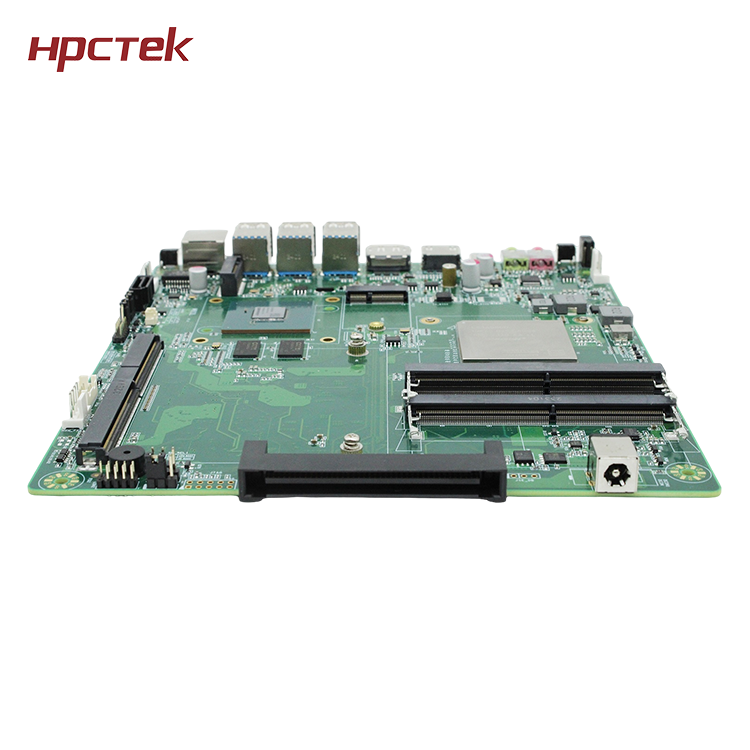 龙芯3A6000国产OPS主板M603L