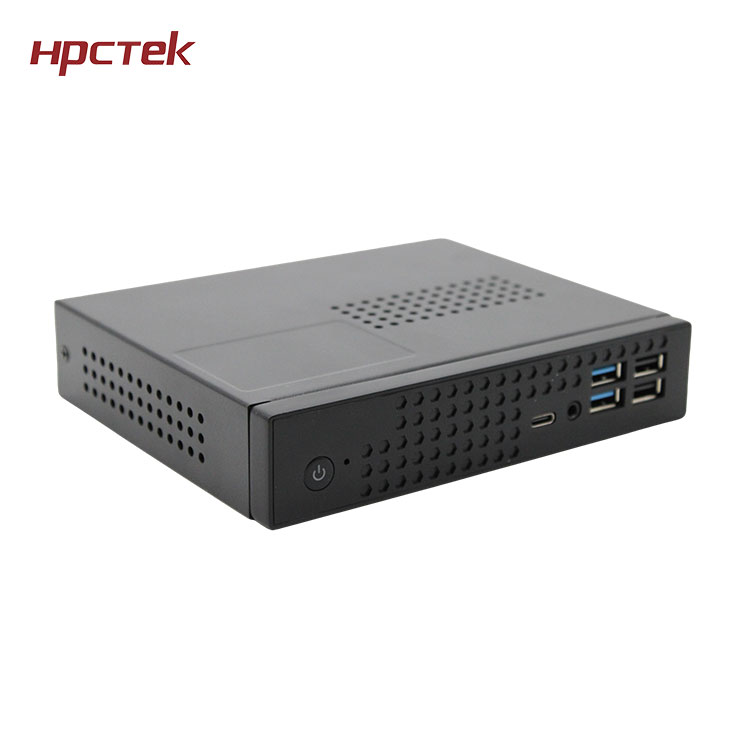 云桌面飞腾D2000工控机B3210