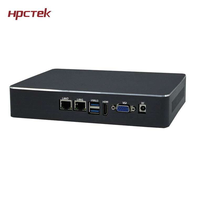 国产飞腾D2000瘦客户机B3204