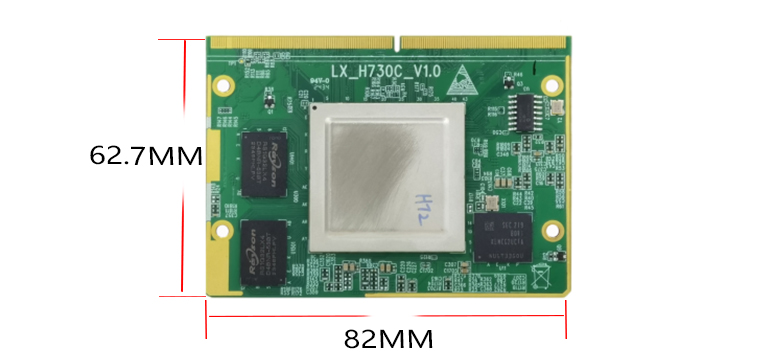 八核海思核心板(图3)