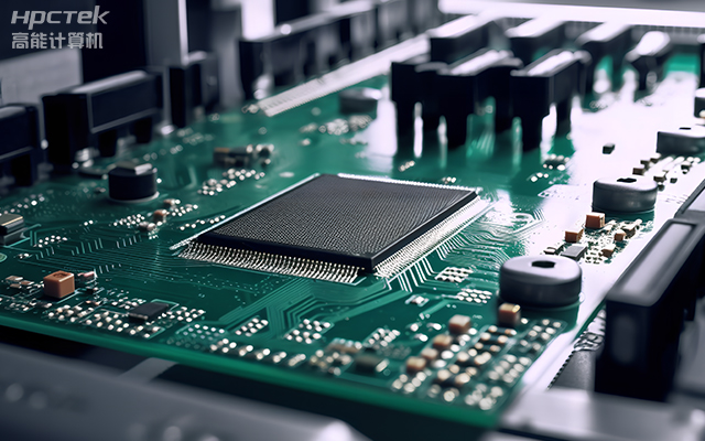 工业科技下的国产主板：高性能、多功能、广应用(图1)