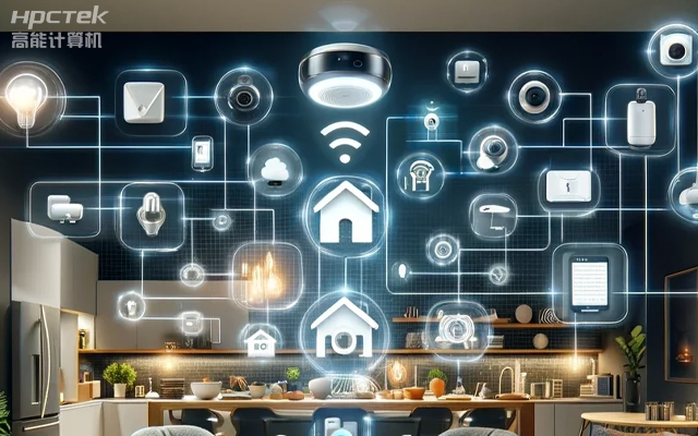 国产飞腾核心板，智能设备的核心硬实力