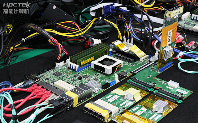 飞腾D2000国产主板，工业科技上发展的坚实力量(图1)