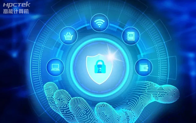 国产飞腾主板，赋能网络安全防御硬手段(图1)