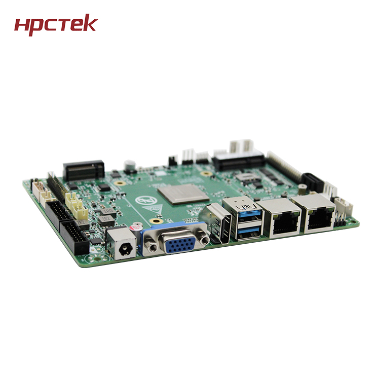 龙芯2K3000工控主板GM-S301K