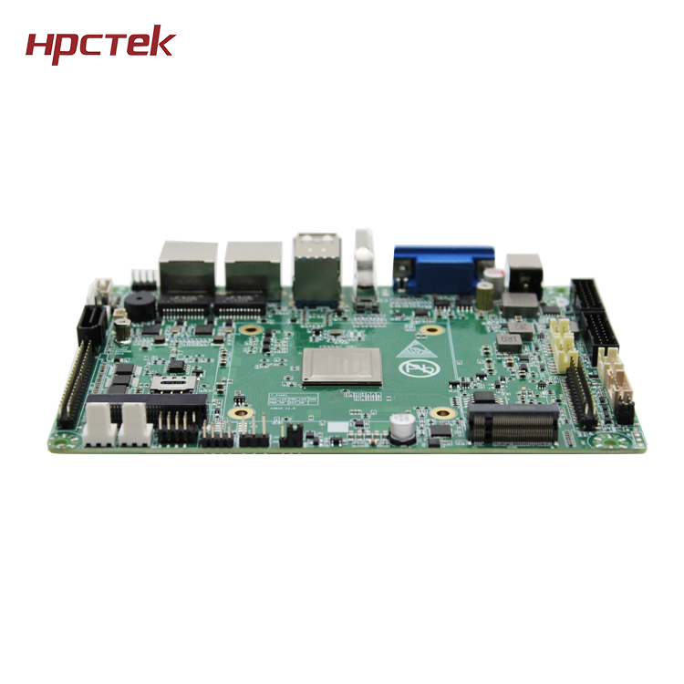 龙芯2K3000工控主板GM-S301K