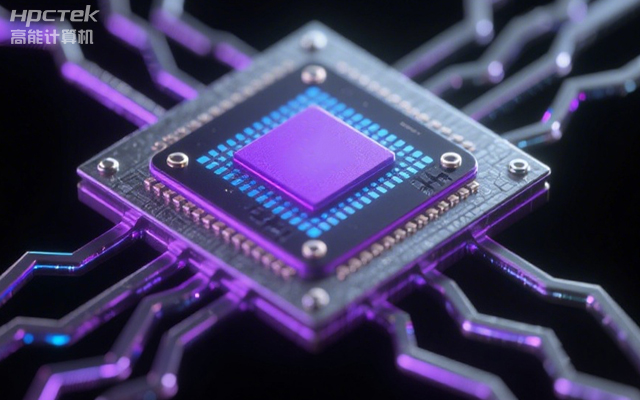 飞腾主板：ATX大版型，国产化技术的硬件力量(图1)