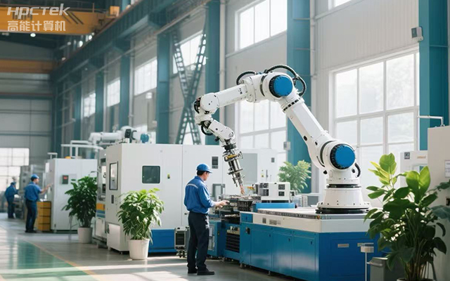 飞腾主板：自主创新，开启计算新时代(图1)