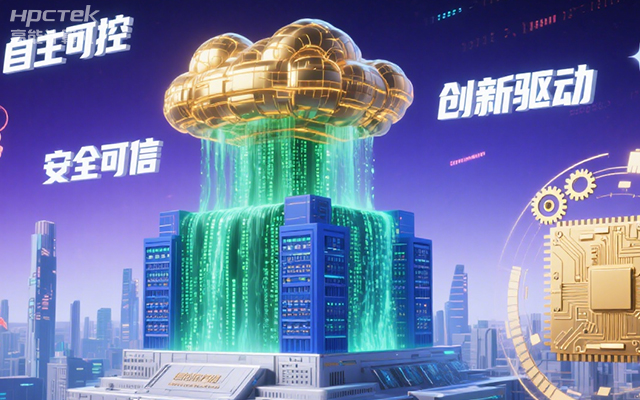 信创浪潮澎湃，国产主板迎来黄金时代！(图1)