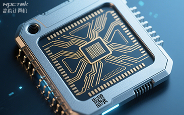 国产工控主板：工业领域的核心砥柱(图1)