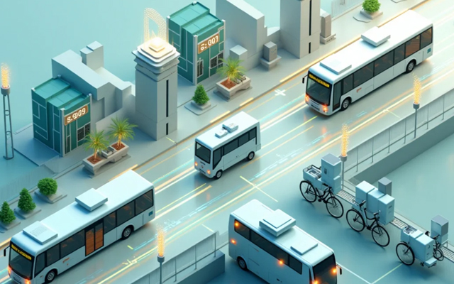 国产ITX主板小板型、大力量，为云终端产业赋能