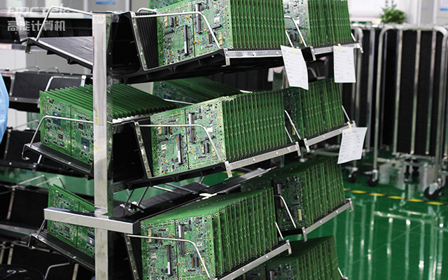 智能制造新时代的核心力量——国产主板(图1)