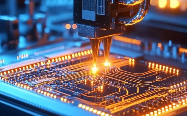 国产4U工控机：工业智控引擎，打造国产化安全基座