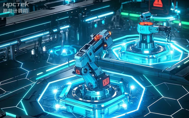 智慧新核心，龙芯主板助力信创体系再升级(图1)