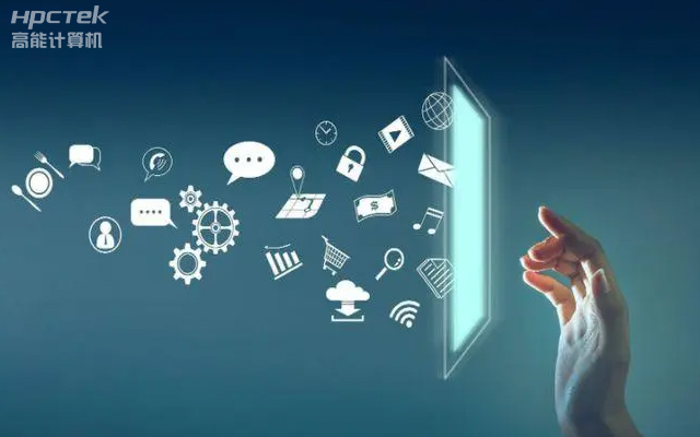 国产教育芯动力，OPS一体机解锁智能教学新形态(图1)