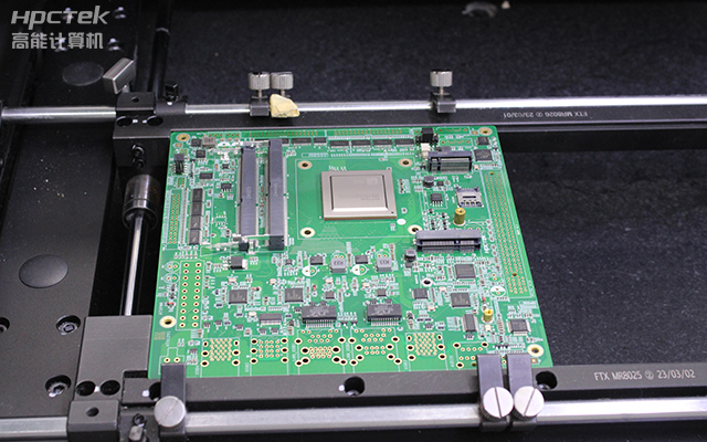 接口多样化：M-ITX国产主板的丰富连接性能(图1)