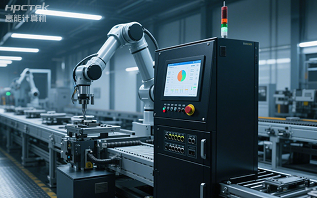 【v88体育】便携式国产工控机的特点有哪些？(图1)