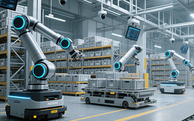 飞腾主板以全“芯”实力破局，助力工业智能化