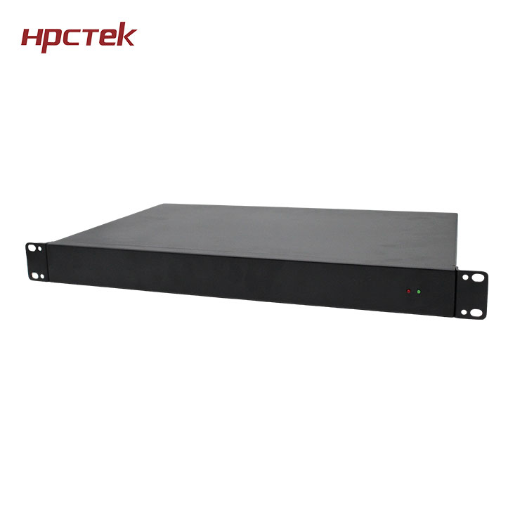 国产工控整机飞腾D2000八核工控机U3204