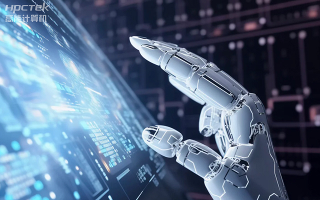 国产工控新标杆!飞腾D3000工控机解锁智能制造新动力(图1) 国产工控新标杆!飞腾D3000工控机解锁智能制造新动力(图1)