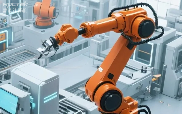 D2000飞腾工控机,各行业的发展趋势硬件(图1) D2000飞腾工控机,各行业的发展趋势硬件(图1)