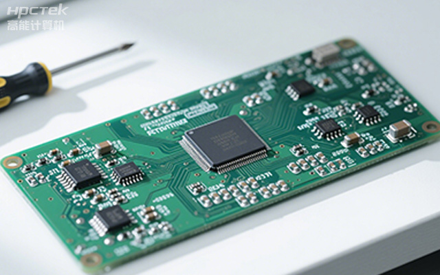 飞腾龙芯、主板:工控领域的“国产芯”力量(图1) 飞腾龙芯、主板:工控领域的“国产芯”力量(图1)