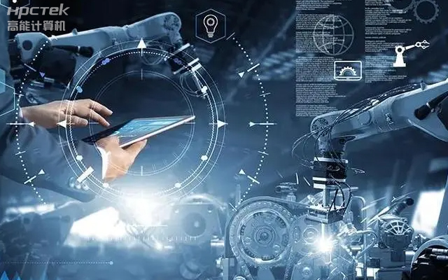 国产科技发展力量的稳定担当——飞腾主板(图1) 国产科技发展力量的稳定担当——飞腾主板(图1)