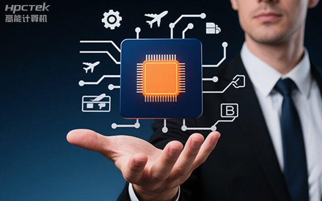 飞腾主板的双重硬核实力:稳定可靠 + 高效运算(图1) 飞腾主板的双重硬核实力:稳定可靠 + 高效运算(图1)