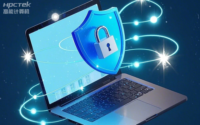 龙芯2K2000国产主板,安全可信发展的防御线(图1) 龙芯2K2000国产主板,安全可信发展的防御线(图1)