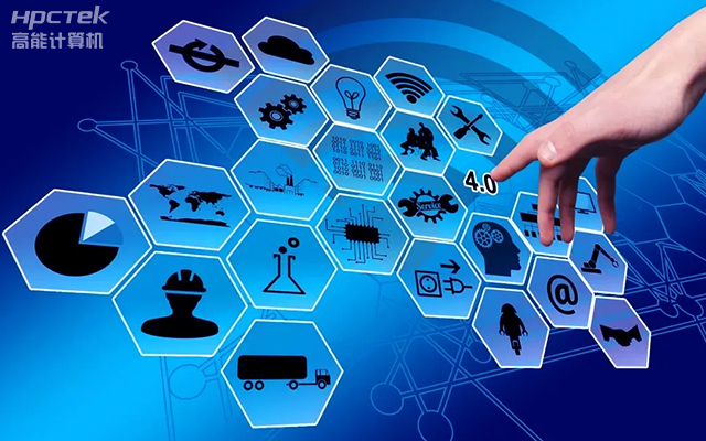 飞腾主板,为各行业带来更智能化的解决方案(图1) 飞腾主板,为各行业带来更智能化的解决方案(图1)