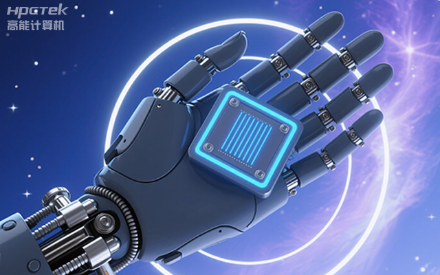 飞腾核心板，科技新时代发展的核心引擎(图1)