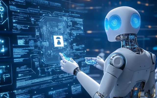 飞腾工控机：工业智能的核心驱动力