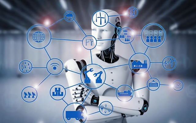 飞腾主板推动智能化、高效化的工业运行发展环境