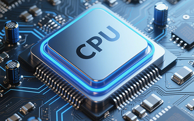 国产D2000飞腾主板：安全稳定新选择